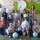 Światowy Dzień Świadomości Autyzmu